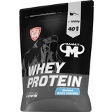 Whey Protein 1000 g - Kokos-bela čokolada