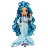  ENTERTAINMENT Lutka Skyler iz Rainbow High Winter Wonderland (modra), (5000283048) | Shoptok.si