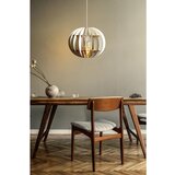 Opviq 142-T white chandelier Cene