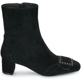 Bibi Lou Gležnjarji - Črna | Shoptok.si