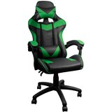 Aga igralni stol MR2080 Black - Green, (21258057) | Shoptok.si