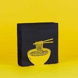Balvi Kovinsko stojalo za serviete Ramen – | Shoptok.si