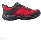 DK Men's trekking shoes on a thick sole red | Shoptok.si