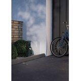 Eglo park 4 vanjska, stup s utičnicama crna | shoptok.hr