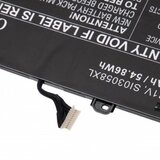  Baterija za HP Chromebook X360 14-B, 4750 mAh | Shoptok.si
