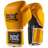 PrideShop profesionalne boksarske rokavice pride - thai PRO7 - 12 oz , rumena | Shoptok.si