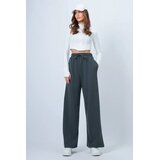 Trend Alacati Stili ženske pantalone Alc-X14566, kaki | Eponuda.com