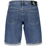 Calvin Klein MEN&#39;S JEANS SHORT BLUE | shoptok.hr