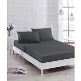  Düzboya - black grey single sheet set | ePonuda.com