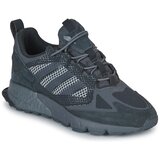 Adidas Nizke superge ZX 1K BOOST - SEAS. Črna Cene