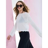 Sinsay Cargo hlače od modala | shoptok.hr