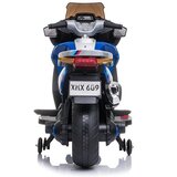 Motor na akumulator XMX609 - plavi | shoptok.hr