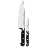Zwilling Set of knives Stainless steel Domestic knife Cijene