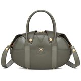 Vuch Torba Berya Olive, 18 x 29 cm | shoptok.hr