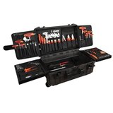 Unior Alat u koferu 1600MASTERKIT-US | ePonuda.com