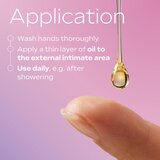 Weleda vlora Velvet Protection Oil - 30 ml | shoptok.hr