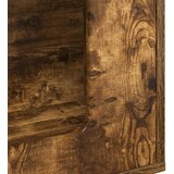  Mačja Kuća Dimljeni hrast 51 x 30 x 52 cm Konstruirano drvo | shoptok.hr