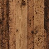 Ormarić omara za plošče iz starega lesa 84,5x38x89 cm inženirski les | Shoptok.si