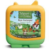 tonies Clever - Pettersson & Findus - Findus erklärt die Welt: Mein Gartenjahr (V NEMŠČINI) | Shoptok.si