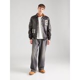 Levi's Majica kremna / svetlo modra / kaki / oliva | Shoptok.si