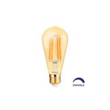 Braytron LED sijalica 6W-E27-ST64-DIM-2200K BRY | Eponuda.ba