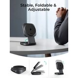 Aukey Bežični magnetni punjač za brzo punjenje LC-MC211 2-u-1 Qi2 25W Slike
