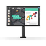 LG monitor 27QN880-B Cene