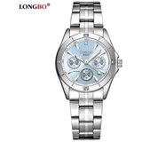 LONGBO 8342 blue sat Cene