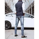 DStreet Kamizelka męska granatowa | shoptok.hr