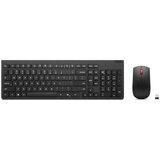 Lenovo Essential Wireless Combo Keyboard and Mouse Gen2 | Eponuda.ba