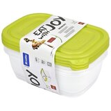  Set posuda za hranu SUNSHINE 3x1L Cijene