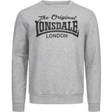 Lonsdale Men's crewneck sweatshirt regular fit | Shoptok.si
