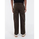Hurley H2O Worker Cargo Baggy Hlace army | Shoptok.si