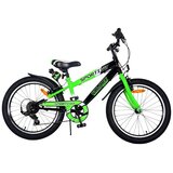  Dječji bicikl Volare Sportivo 20" zeleni s 7 brzina | shoptok.hr