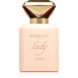 Korloff Lady Nude parfemska voda uniseks 50 ml | shoptok.hr