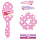Peppa Pig Set dodataka za kosu 14 x 21 cm | shoptok.hr