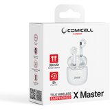  Slušalice bluetooth Comicell Superior X Master bele | Eponuda.com