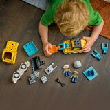 Lego DUPLO® - Građevinska vozila 3 u 1 (10475) | shoptok.hr