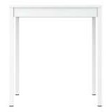 alesta AL19035 STO KLUB BELI 70X70CM | Eponuda.com