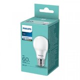 Philips led sijalica 8W(60W) A55 cw fr nd 1PF/12-DISC, 18102 | ePonuda.com