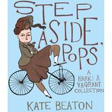 The Book Service Limited Kate Beaton - Step Aside, Pops | Eponuda.com
