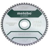 Metabo list žage Multi Cut Classic, 254x30 mm 60 FZ/TZ 628666000 | Shoptok.si