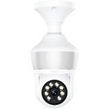 XO CR05 Magic Light Bulb 300W WiFi Camera | Eponuda.ba