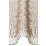 Conceptum Hypnose tepih mno 02, pravougaoni, 100x300 cm, krem | Eponuda.com