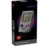 Lego ideas game boy ( LE72046 ) | Eponuda.com