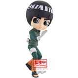 Bandai figura qposket naruto shippuden rock lee, (20839551) Cene