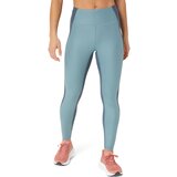 Asics nagino run 7/8 tight, ženske helanke za trčanje, plava 2012C847 Cene