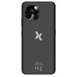 MaxCom mobilni telefon MS651, črn | Shoptok.si