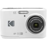 Kodak Kompaktna kamera FZ45 16MP bela, (5000514133) | Shoptok.si