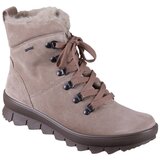 Legero Visoke superge Novara Bež Cene